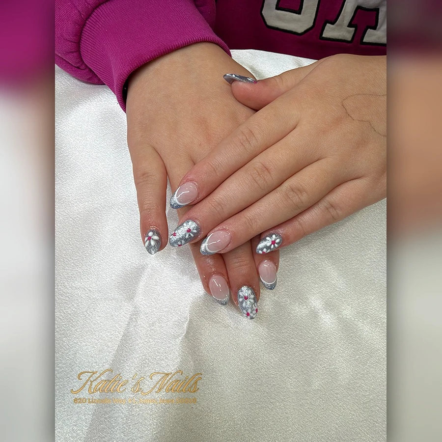 Must Try Nail Designs October 23 2026